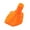 Orange, variant on Huhudde Motorcycle Kickstand Plate Kick Stand Grip Plate Pad Base Support Foot Pad For 125 XC XCW XCF EXC TE FE TX FX Dirt Bike