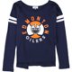 thumbnail image 1 of Camiseta gráfica Touch Edmonton Oilers para mujer M, 1 of 2