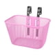 thumbnail image 1 of Cesta de bicicleta para niños Strade Fareast Limited delantera multifunción Rosa, 1 of 8