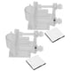 thumbnail image 1 of Clip fijo multifuncional ANGGREK para pecera 2 uds accesorios de acuario, 1 of 8