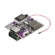 thumbnail image 2 of Módulo de Alimentación Móvil de Carga Rápida Bidireccional con Banco de Energía de 22,5 W para Cargador de Batería de Litio Compatible con PD/QC, Tipo C + USB, 2 of 5