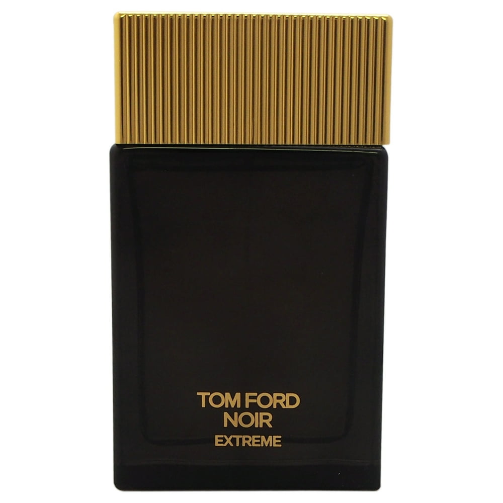 Tom Ford - Tom Ford Noir Extreme Eau de Parfum, Cologne for Men, 3.4 Oz ...