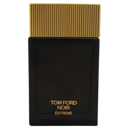 ($180 Value) Tom Ford Noir Extreme Eau de Parfum Spray, Cologne for Men, 3.4 (Best Mens Perfumes 2019 India)