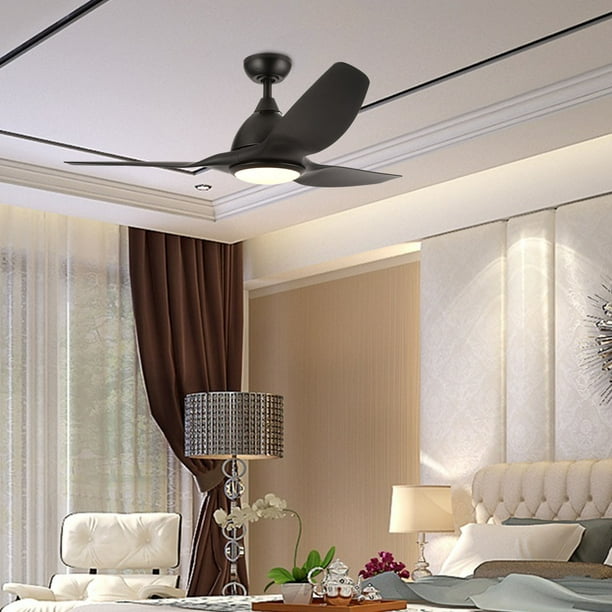 Panneau lumineux circulaire à LED pour ventilateur de plafond - Kit de  rénovation de moteurs de plafond
