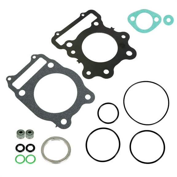 LABLT Top End Head Gasket Kit Replcement for Honda FourTrax 300 TRX300 1988-2000