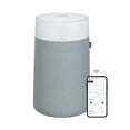 thumbnail image 1 of Purificador de aire BLUEAIR Blue Pure 411i Max para habitaciones pequeñas, 1 of 8