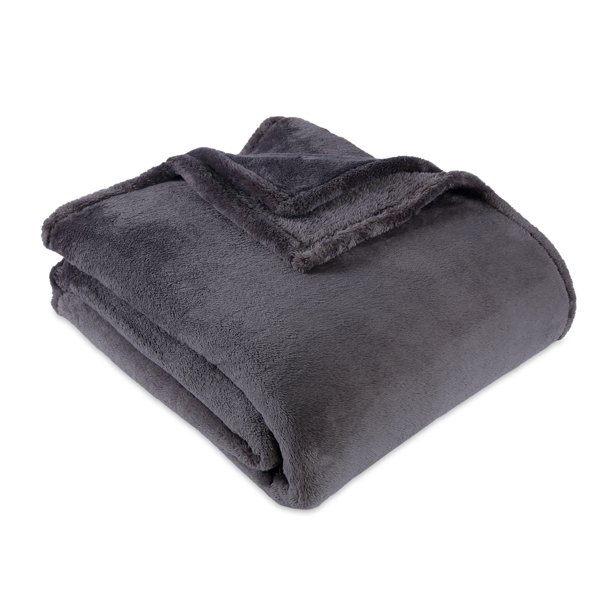 Berkshire Blanket Ultimate ExtraFluffy Blanket