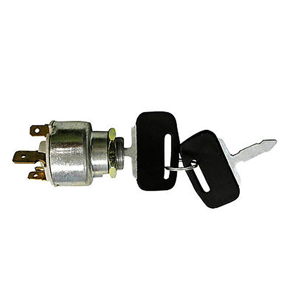 E7NN11N572AA Ignition Switch Fits Ford/New Holland