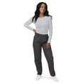 thumbnail image 4 of Sivvan T-Shirt à Manches Longues Confort pour Femmes, 4 of 5