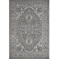 thumbnail image 2 of Rugs America Matthieu&nbsp; MT65A Traditional Oriental 2'6" x 4' Area Rug, 2 of 6