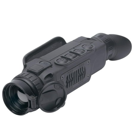 Pulsar Helion XQ38F 3.1-12.4x32 Thermal Monocular (Best Thermal Monocular For The Money)