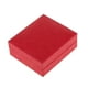 thumbnail image 4 of monedas de 2 piezas para presentación de monedas de 38 mm con suministros de colección de cápsulas de transparencia inconfundible rojo + azul Yotijar Cajas de exhibición de la moneda, 4 of 10