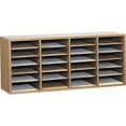 thumbnail image 1 of Safco SAF9423MO Literature Sorter/Organizer, 1 of 6