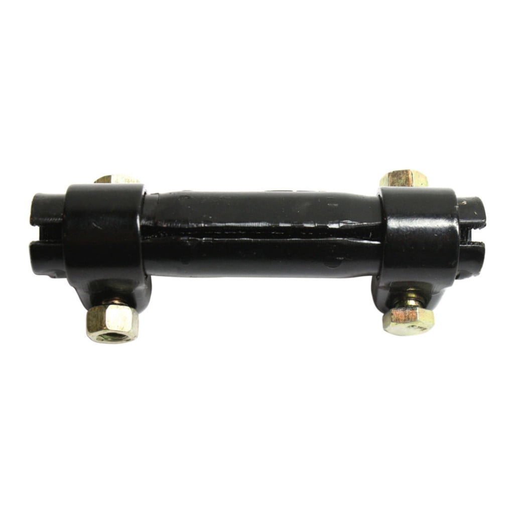 KarParts360 For Isuzu Hombre 1996 1997 1998 1999 2000 Tie Rod Adjusting Sleeves Front, Driver And Passenger Side | Pair | Replacement For 310252, 64181