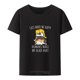 thumbnail image 5 of Camiseta de algodón de manga corta para papá, anuncio de maternidad, regalo para papá, para el futuro papá, 5 of 7