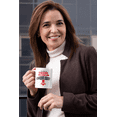 thumbnail image 2 of Awesome I Am a Cardiologist, Cardiology Doctor or Heart Surgeon Coffee & Tea Gift Mug (15oz), 2 of 3