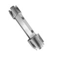 thumbnail image 4 of DEEPCRAFF multifunctional sink wrench Bathtub Ratchet Wrench Aluminium Alloy 1Pack, 4 of 8