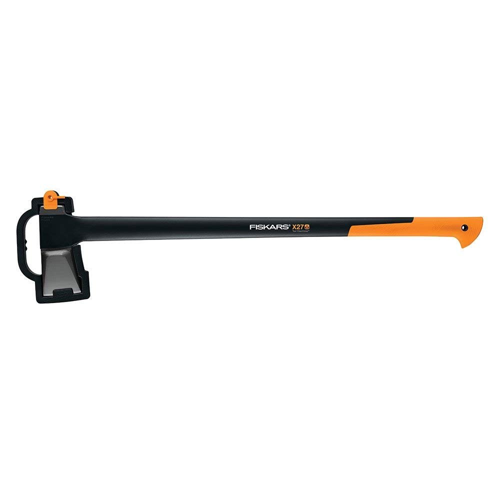 Fiskars Super Splitting Axe with 36" Handle for Medium to Large Logs - image 3 of 6