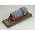 thumbnail image 5 of Trumpeter Models 216 1:35 German WR360 C12 Armored Locomotive, 5 of 7