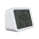thumbnail image 4 of Tuya WiFi 2.4GHz 4 en 1 Reloj de iluminación LCD Sensor de humedad de temperatura inteligente Tmvgtek Para estrenar, 4 of 9