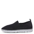 thumbnail image 2 of PATRIZIA Surfie Women's Slip-On Shoes – Perforated Microfiber with Leather Insole, Flexible Rubber Sole, and 1" Heel for All-Day Comfort, 2 of 8