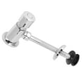 thumbnail image 4 of Urinal Flush Valve, Easy To Install Durable Simple Structure Copper Toilet Flush Valve  for Toilet for Home, 4 of 7