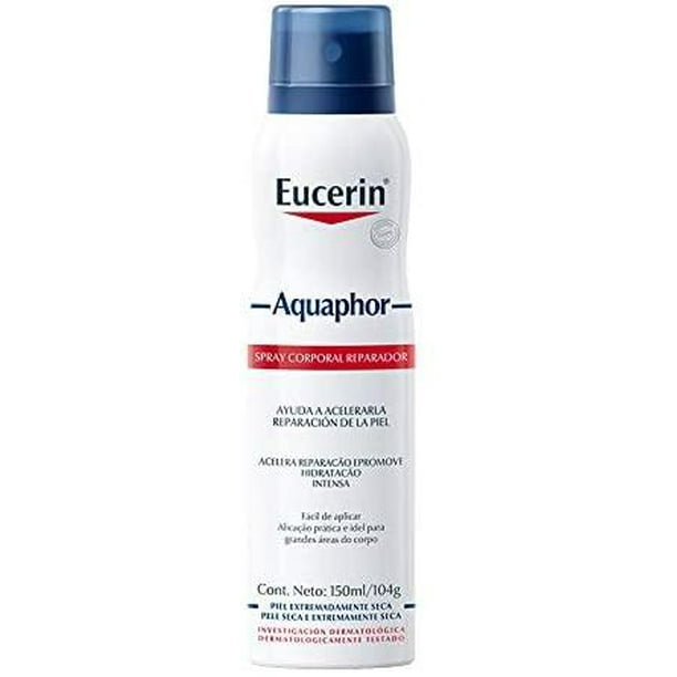 Eucerin Aquaphor Spray Reparador 150ml