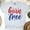 Ash, variant on Unisex Born Free Shirt – American Pride Tee for 4th of July & Everyday Freedom, Black, Size M