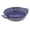 Mosquito, variant on Round Baker Polish Pottery Boleslawiec - Handmade Ceramika Artystyczna Stoneware with Handles - 25oz Oven Safe Dish
