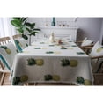 thumbnail image 3 of PANDACO Nappe Ananas (220 cm x 130 cm), 3 of 5