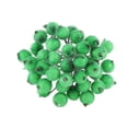 thumbnail image 4 of jifeng 200 Pcs Bouquet Simulé Décoration de Fête Multiple Centres de Table Verts, 4 of 7