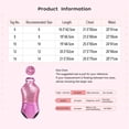thumbnail image 6 of YiZYiF Kids Girls Sleeveless Sequins Bodysuit with Metallic Hairband Ballet Dance Leotard Performance Outfit Blue Green 14, 6 of 6