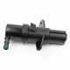 thumbnail image 3 of High quality Car Headlight Washer Nozzle Cylinder Water Nozzle Muffler for -BMW, 3 of 4