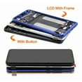 thumbnail image 3 of Lcd screen+frame for Xiaomi Mi 9 Lite Cc9 Incell, 3 of 7
