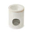 thumbnail image 2 of Anko Glazed Oil & Wax Melt Burner, 2 of 5
