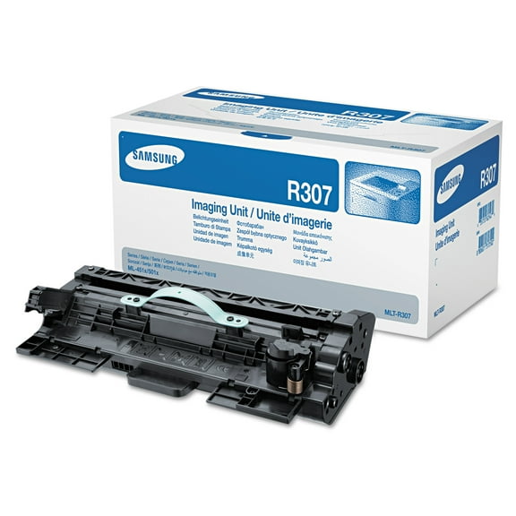 Samsung MLT-R307 (SV153A) Drum Unit, 60000 Page-Yield