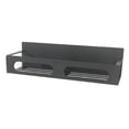 thumbnail image 1 of Multifunctional Refrigerator Magnetic Shelf Wrought Iron Kitchen Punch-Free Seasoning Hanger Bathroom Soap Shampoo Hanging Storage Rack Household Supplies, 1 of 11