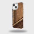 thumbnail image 1 of Caseco iPhone 15 Case With Mag-Safe - Wood, 1 of 1