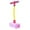 Rose, variante sur Vendredi Fou TIMIFIS Jouets Jouets d'Extérieur Bâton Pogo en Mousse Sauteur pour Enfants Intérieur Extérieur Amusant Sports Mise en Forme Tout-Petits Garçons Enfants Cadeaux de Noël