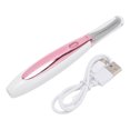 thumbnail image 4 of Rizador De Pestañas Termico Electrico Beaustat Color Rosa, 4 of 5