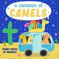 thumbnail image 1 of A Caravan of Camels, 1 of 2