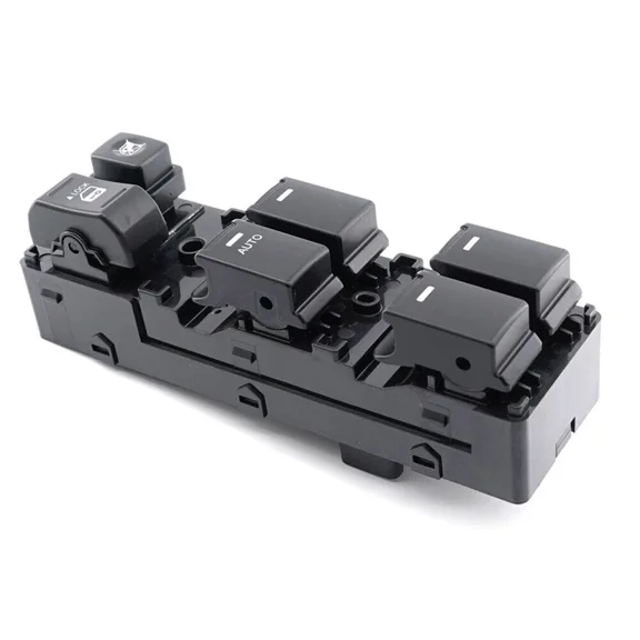 Front Left Driver Side Window Switch 93570-2P100 for 2010-2014 Kia Sorento