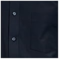 thumbnail image 4 of Manchester Camisa de Vestir Regular Fit  Negro, 18" Cuello 33" Manga Manchester 5020A, 4 of 4