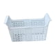 thumbnail image 5 of Cesta organizadora para congelador horizontal, estante de almacenamiento expandible multiusos ancho 22cm, 5 of 7