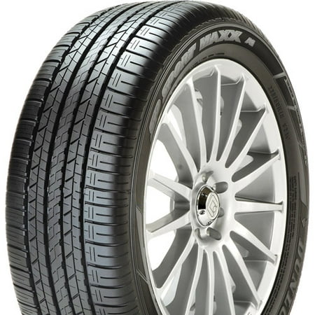 Dunlop SP Sport Maxx 101 Tire 245/45R19 98Y - Walmart.com