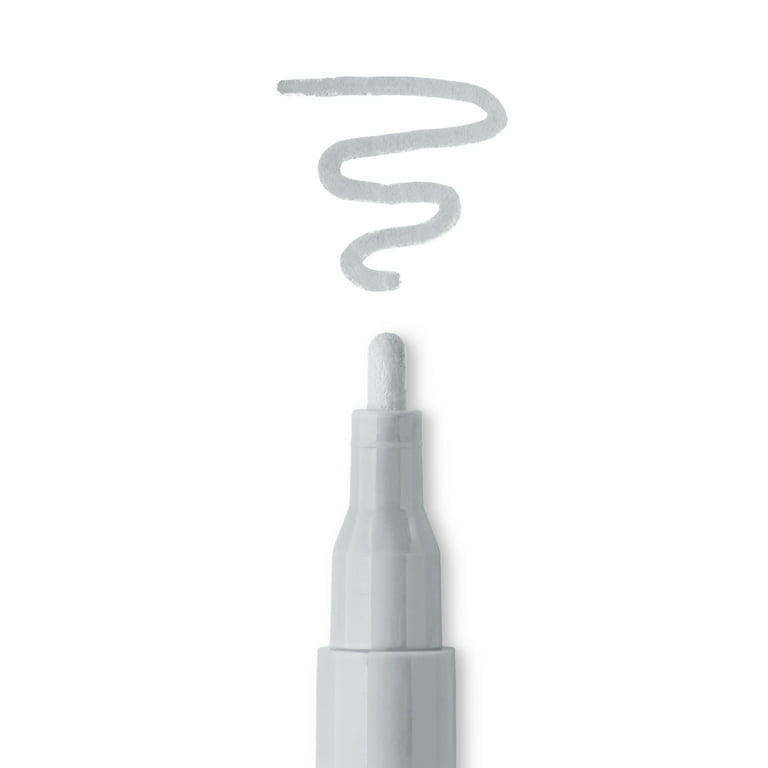 Medium Line Tip Paint Pen Set by Craft Smart®
