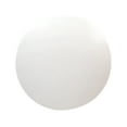 thumbnail image 4 of Westbrass D410A-1-60 Pop-Up Stopper Drain for Vessel/Bowl Sinks with No Overflow, Matte White, 4 of 4