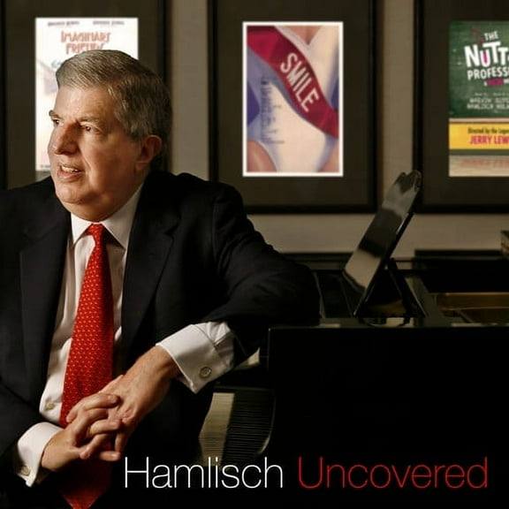 Various Artists - Hamlisch Uncovered (Various Artists) - Music & Performance - CD