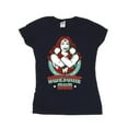 thumbnail image 1 of DC Comics T-Shirt en Coton Wonder Woman Wonderful Mum pour Femmes, 1 of 1