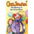 thumbnail image 3 of Cam Jansen: le Mystère du Clown de Cirque 7, 3 of 3